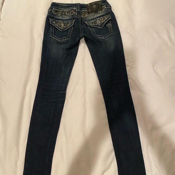 Denim - Picture 3 of 3